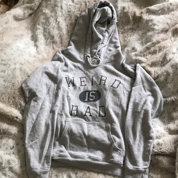 Forever 21 hoodie - Picture 1 of 3